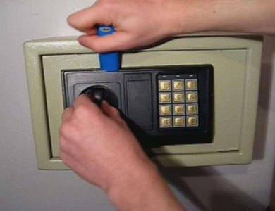 南充市24小时上门开锁公司