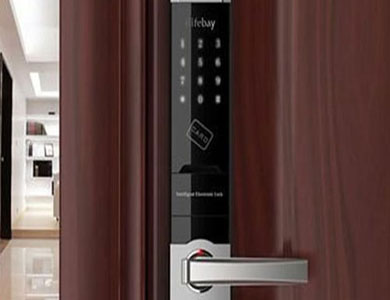 南充市24小时上门开锁公司